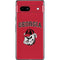 University of Georgia Bulldogs Logo Google Pixel 7a Skin